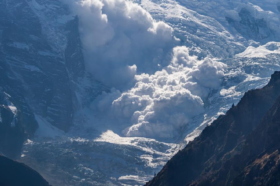 Representational image