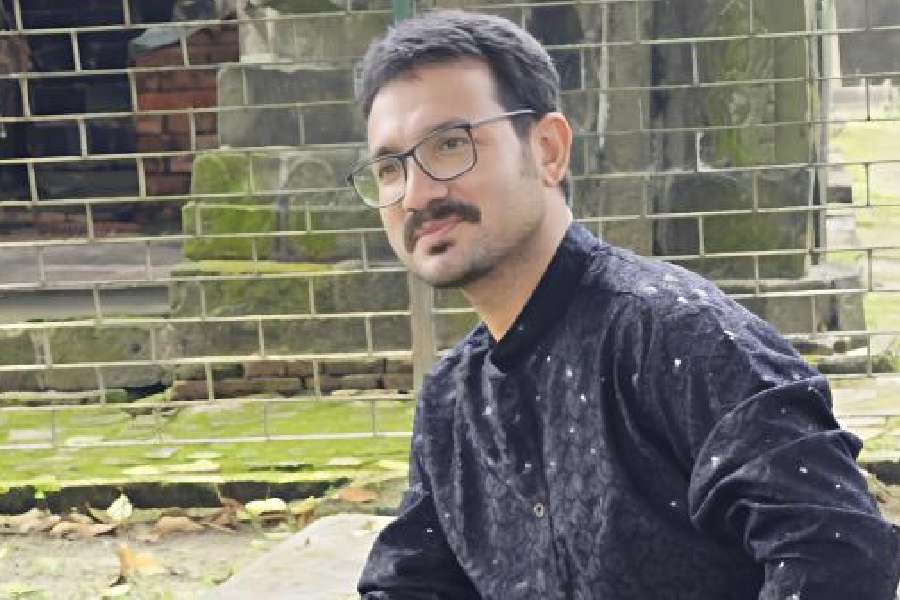 Mufti Abdullah Al Masud