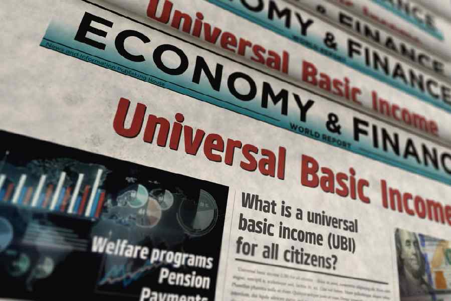 Representational image