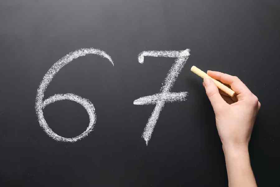 Representational image