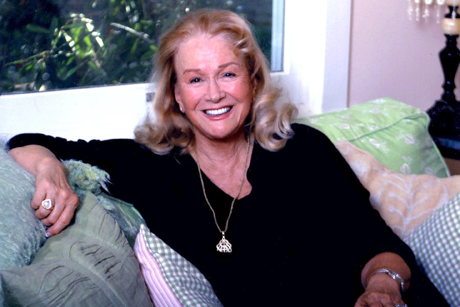 Diane Ladd