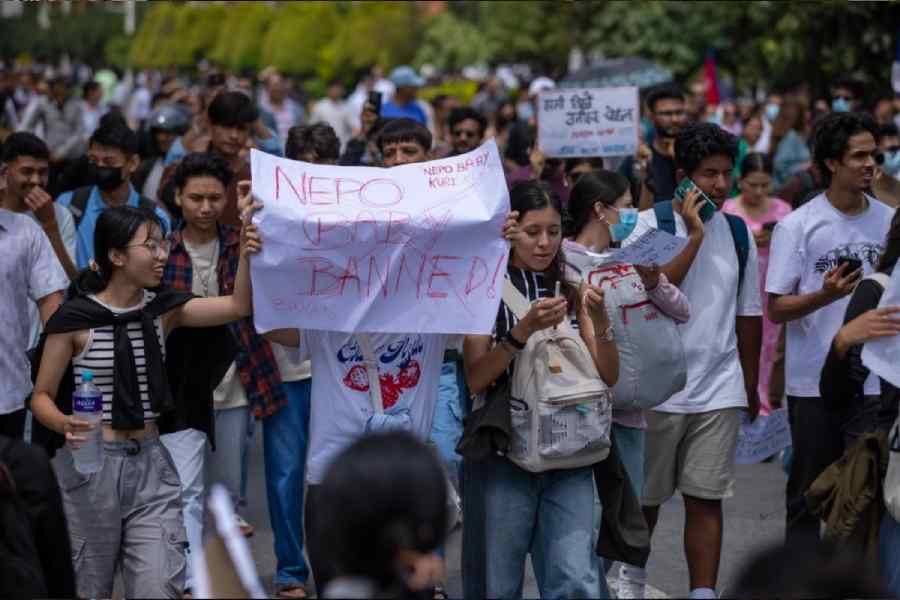 Representational image