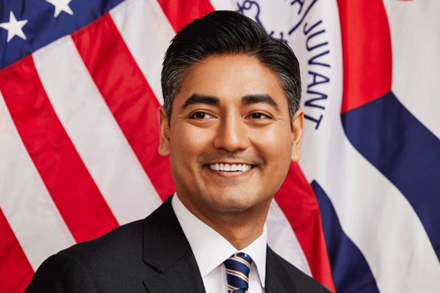 Aftab Pureval