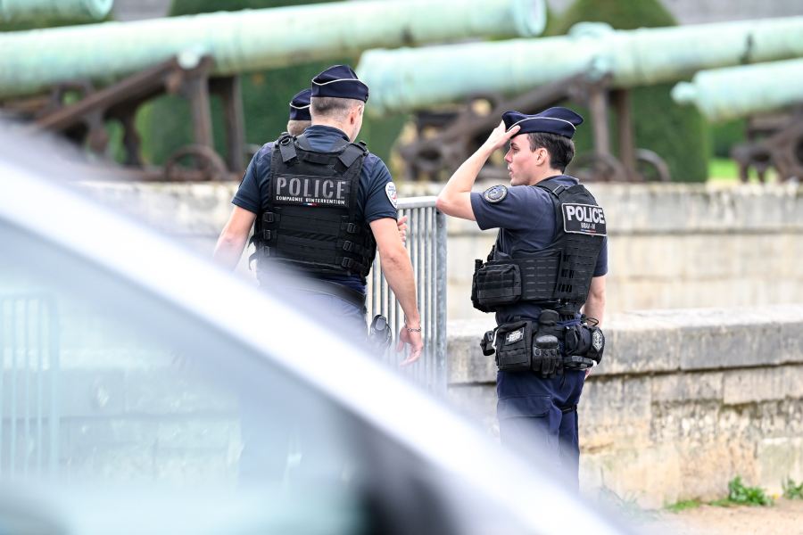 Representational image