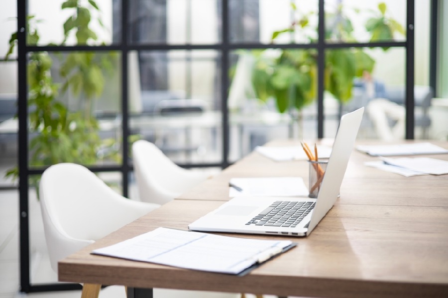 Representational image