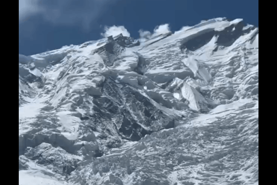 Representational image