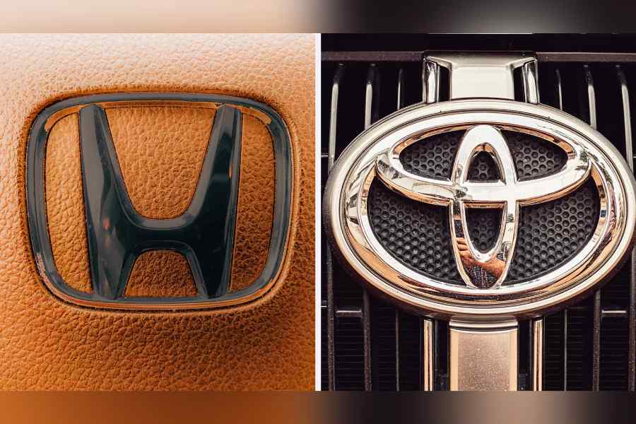 Representational image