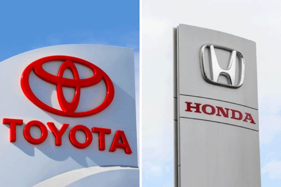 Representational image