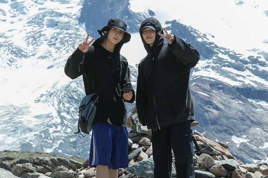 Are you sure?! Season 2