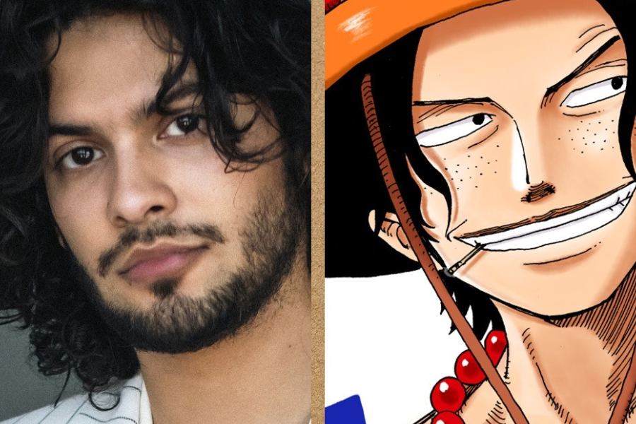 Xolo Mariduena will play Ace in \\\'One Piece\\\' live action Season 3