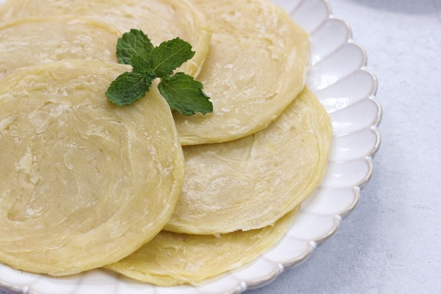 Freezing can involve methods such as supercooling or hard freezing to minimise bacterial growth