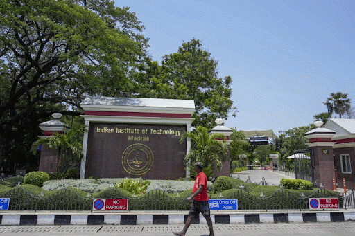 IIT Madras