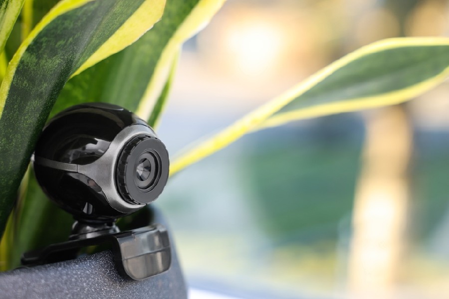 Representational image