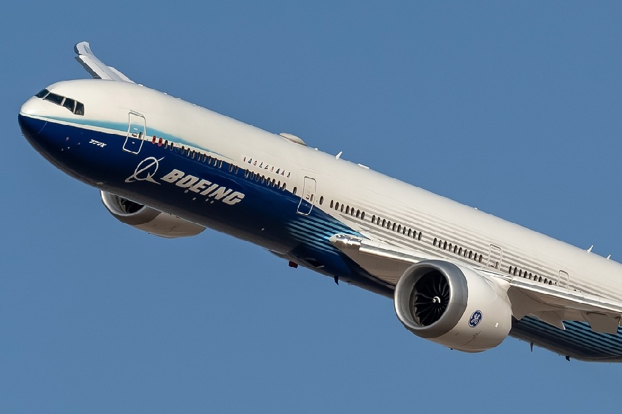 Representational image