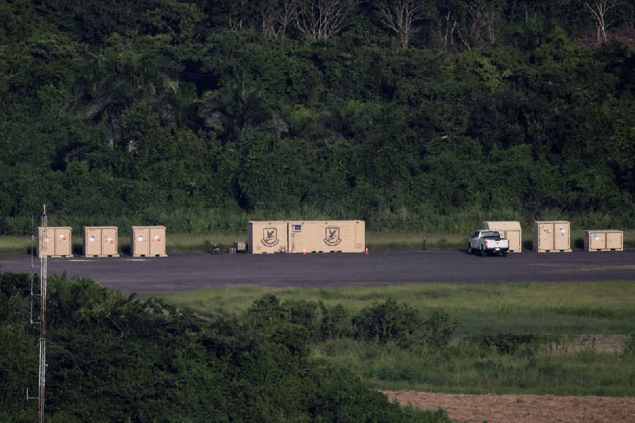 Representational image