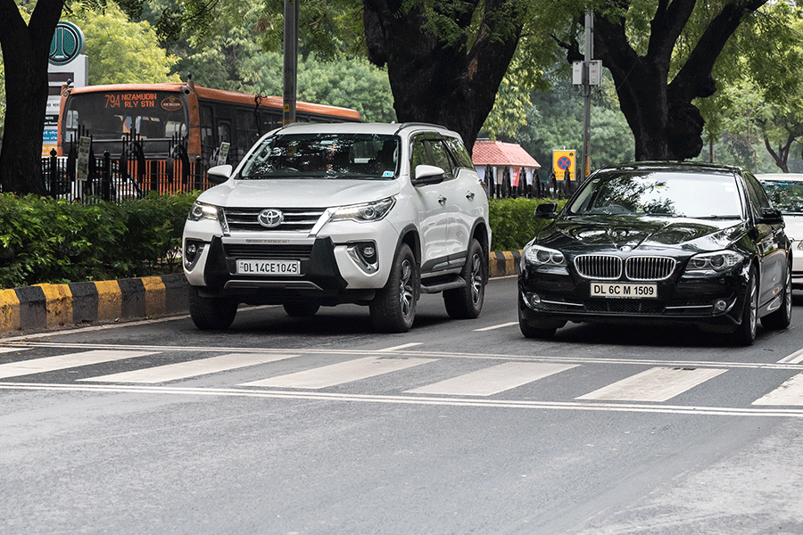 Representational image.