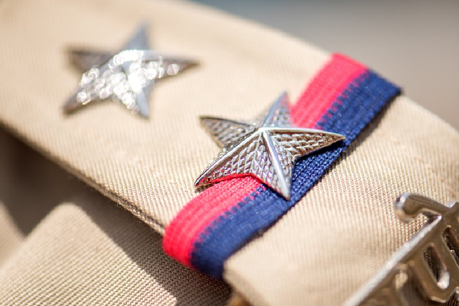 Representational image