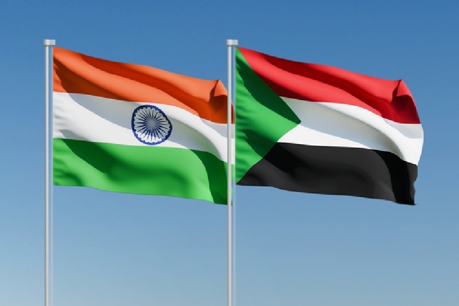 Representational image