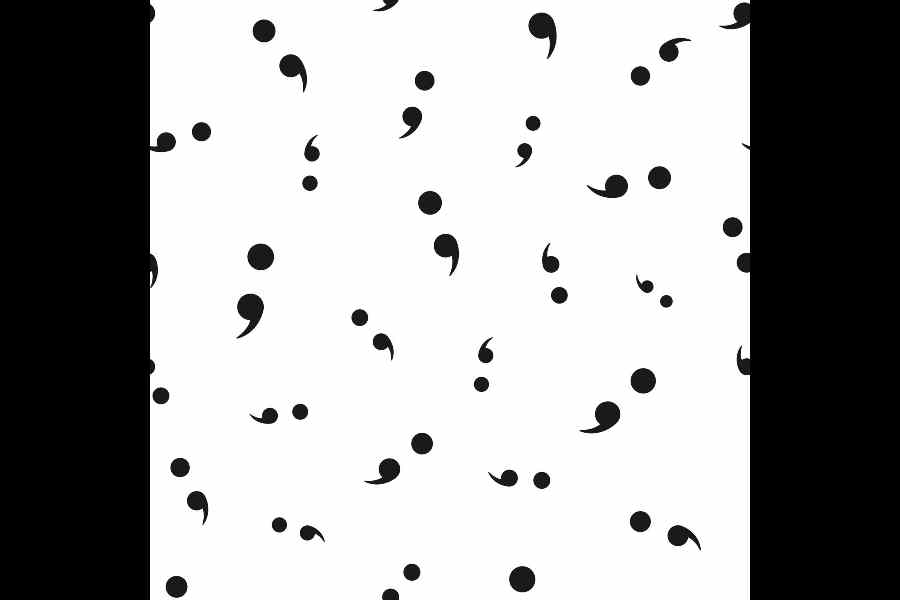 Representational image