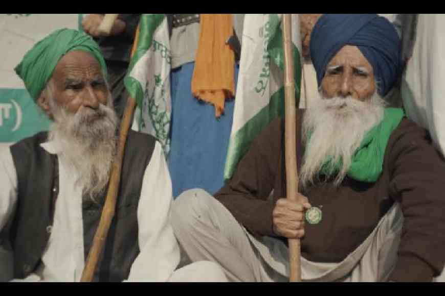 A scene from Deja Vu