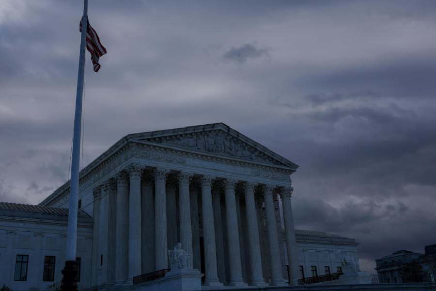 US Supreme Court
