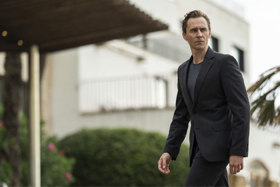 The Night Manager
