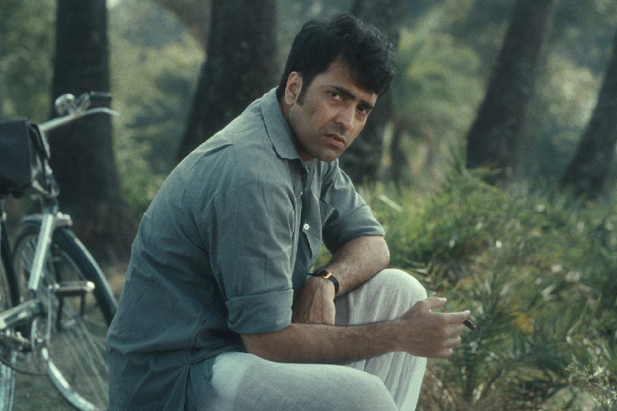 Putulnacher Itikatha