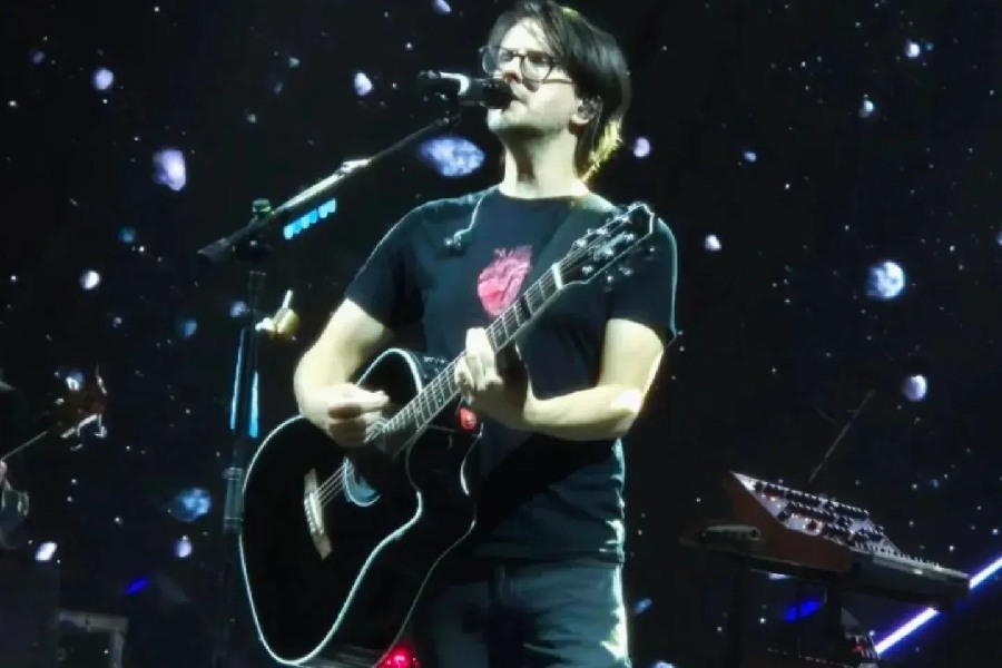 Steven Wilson
