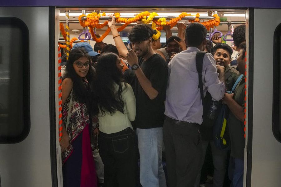 Representational image