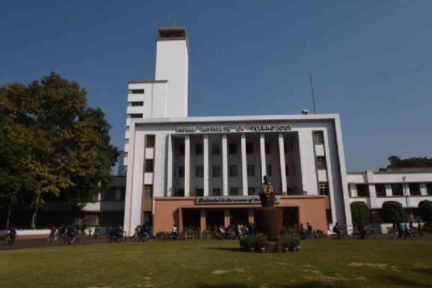 IIT Kharagpur