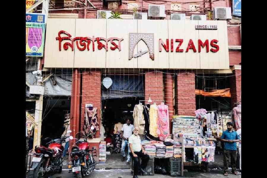 Nizam's