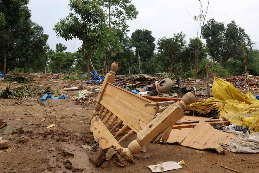 Representational Image