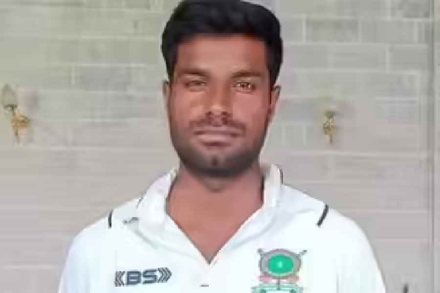 Akash Kumar Choudhary