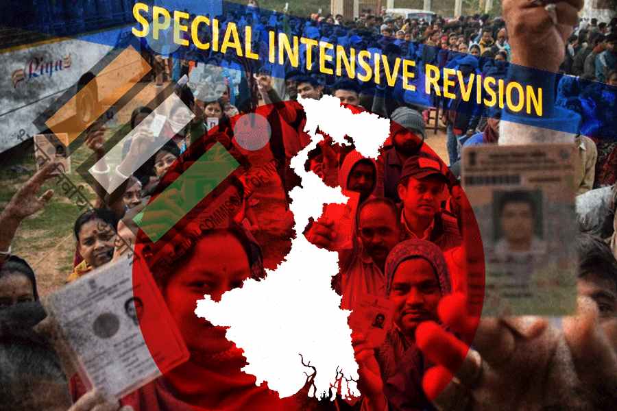 Representational Image