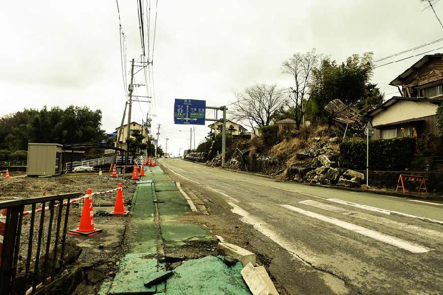 Representational image