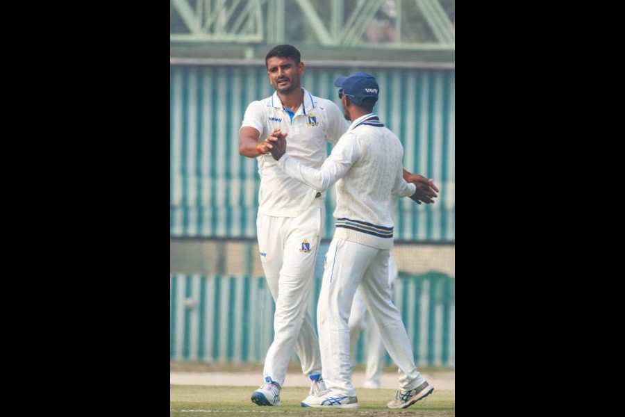 Suraj Sindhu Jaiswal.