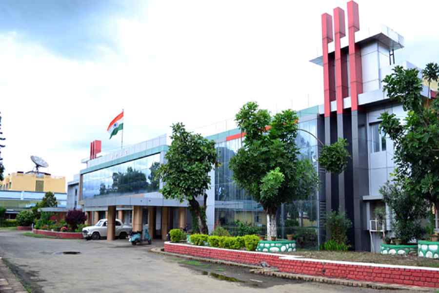 Manipur Public Service Commission