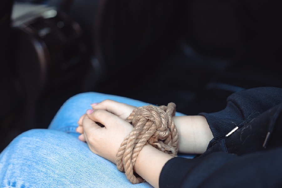 Representational image