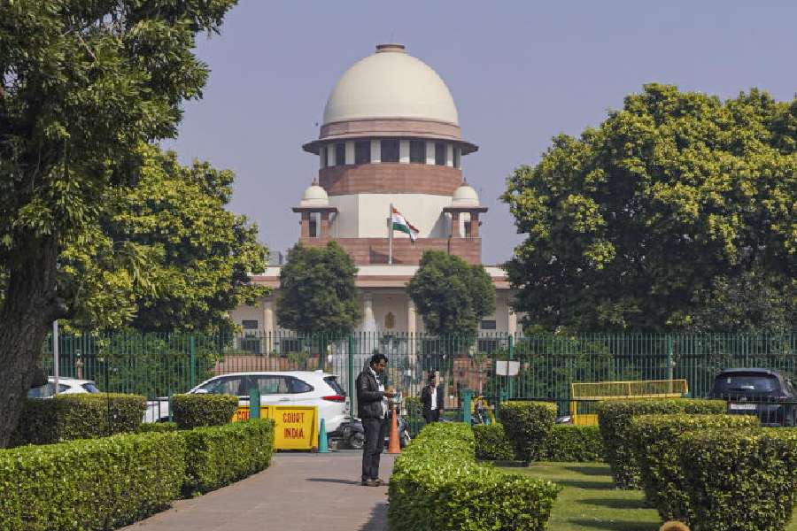 Supreme Court of India