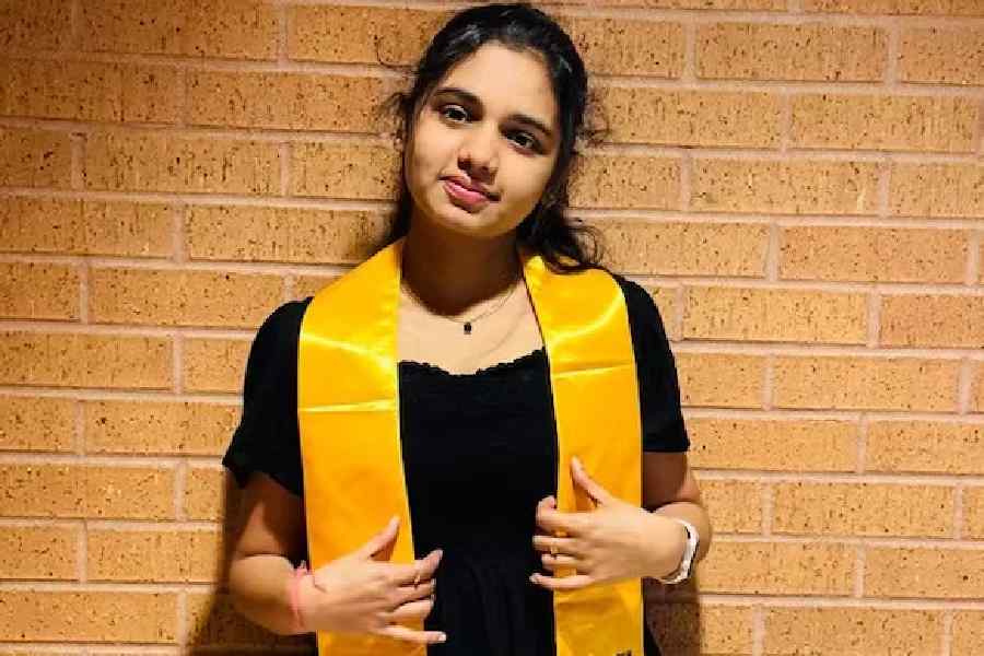 Rajyalakshmi (Raji) Yarlagadda.