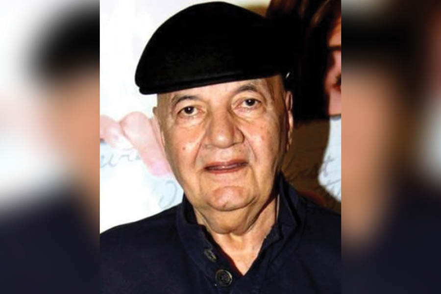 Prem Chopra