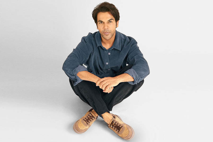 Rajkummar Rao