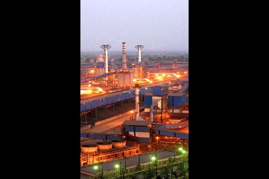 Representational picture