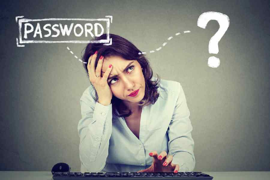 Representational image