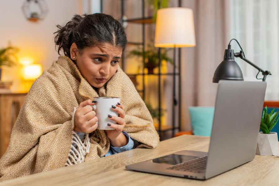 Representational image