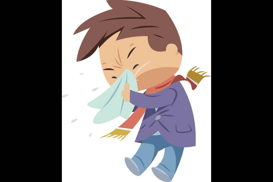 Representational image