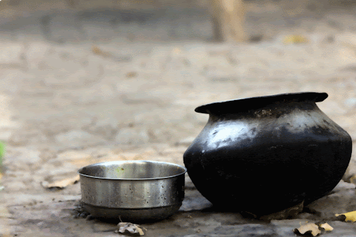 Representational image