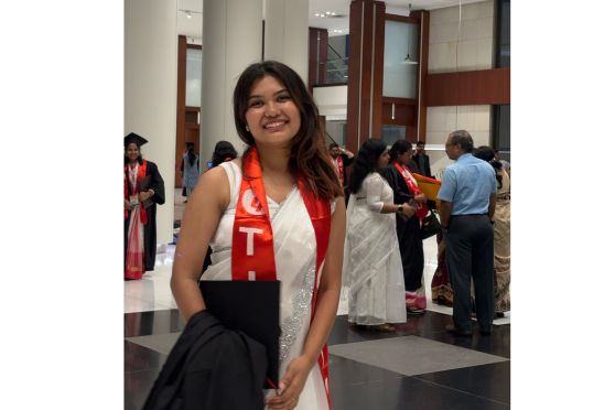 Niharica Singh (Acting)