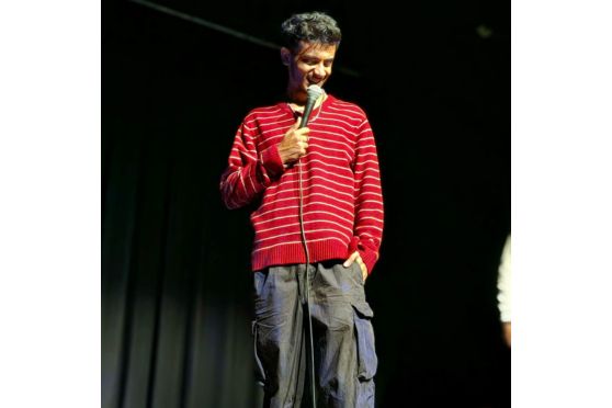 Ashwani Kumar Rai (Standup)