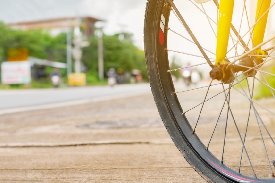 Representational image